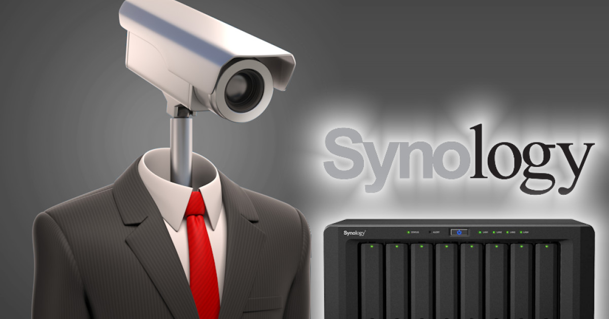 synology surveillance station license hack